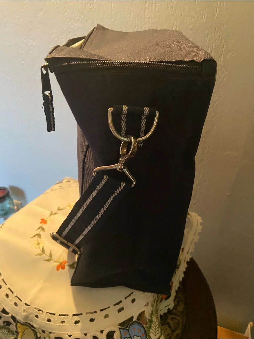 New thirty one thermal picnic tote 14x13